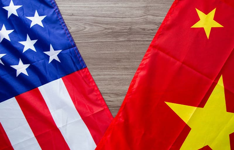 الصين في الخليج شريك أم منافس لأمريكا؟