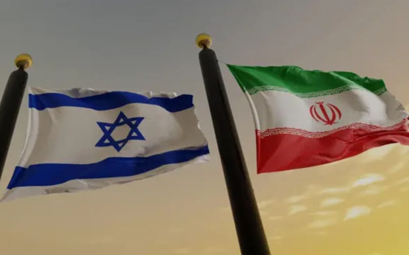 ما وراء تصعيد إيران وإسرائيل حسابات الداخل وأوراق الخارج