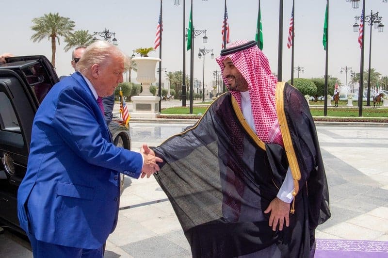 هل خذلت واشنطن حلفاءها في الشرق الأوسط؟