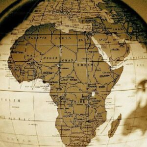 إفريقيا الجديدة قارة تتحرك خارج اللعبة القديمة