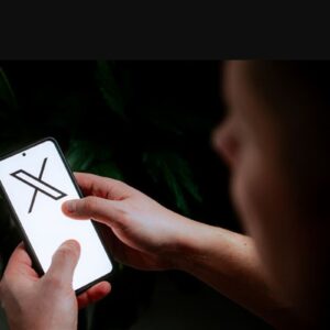 حظر زيادة الرسائل الجماعية في منصة إكس