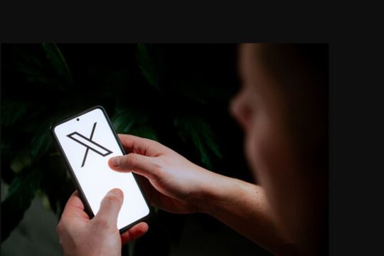 حظر زيادة الرسائل الجماعية في منصة إكس