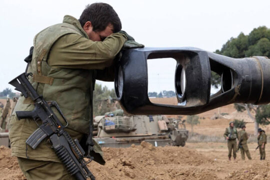 ما هو مستقبل الجيوش النظامية أمام حروب العصابات والطائرات المسيّرة؟