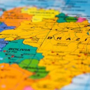 هل تنبعث أمريكا اللاتينية من جديد؟