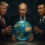 هل يُعيد العالم رسم الحدود بالقوة مجددًا؟